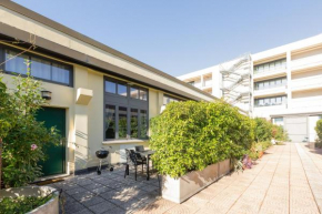 Loft Quaranta with huge terrace! Milano Vigentino